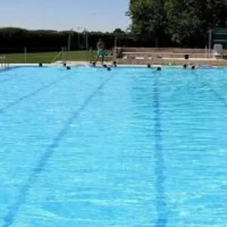Rurales Incluida Piscina 2 Columnas Cordoba