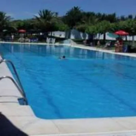Rurales Lodge Córdoba