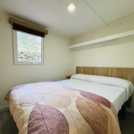 Rurales Lodge