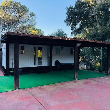 Rurales Lodge Córdoba