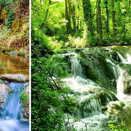 Rurales * قرطبة