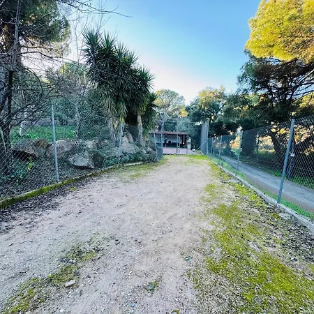 بيت خشبي Rurales *