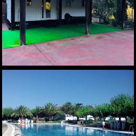 Rurales * قرطبة